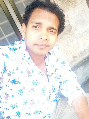 NIKHIL EVR